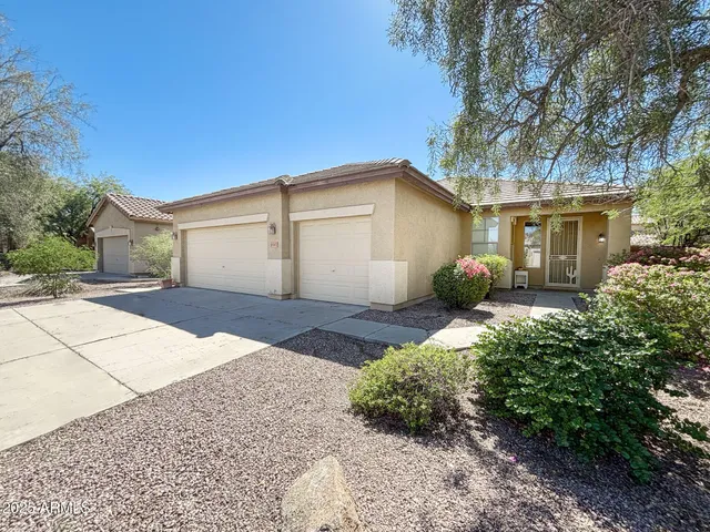 $1,999 | 8567 West Brown Street, Peoria, AZ 85345