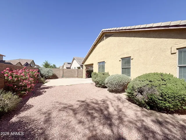 $1,999 | 8567 West Brown Street, Peoria, AZ 85345