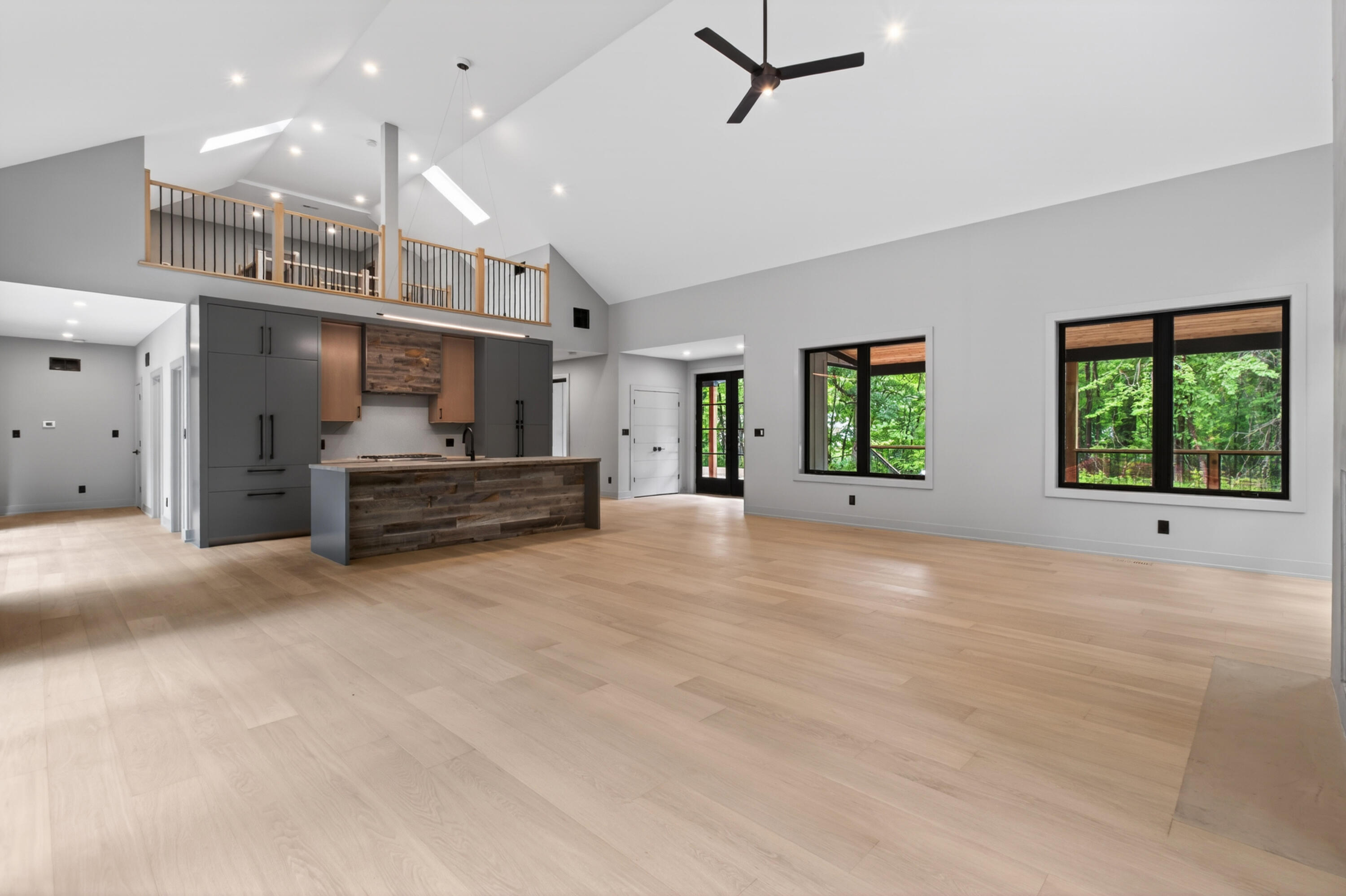 9356 East Locke Road Union Pier, MI 49129 - Photo 5 of 32 Kitchen