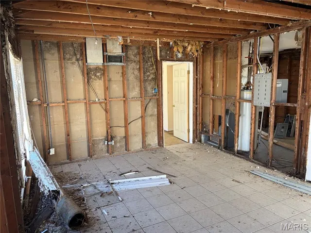 $20,000 | 317 Mueller Avenue, Ferguson, MO 63135