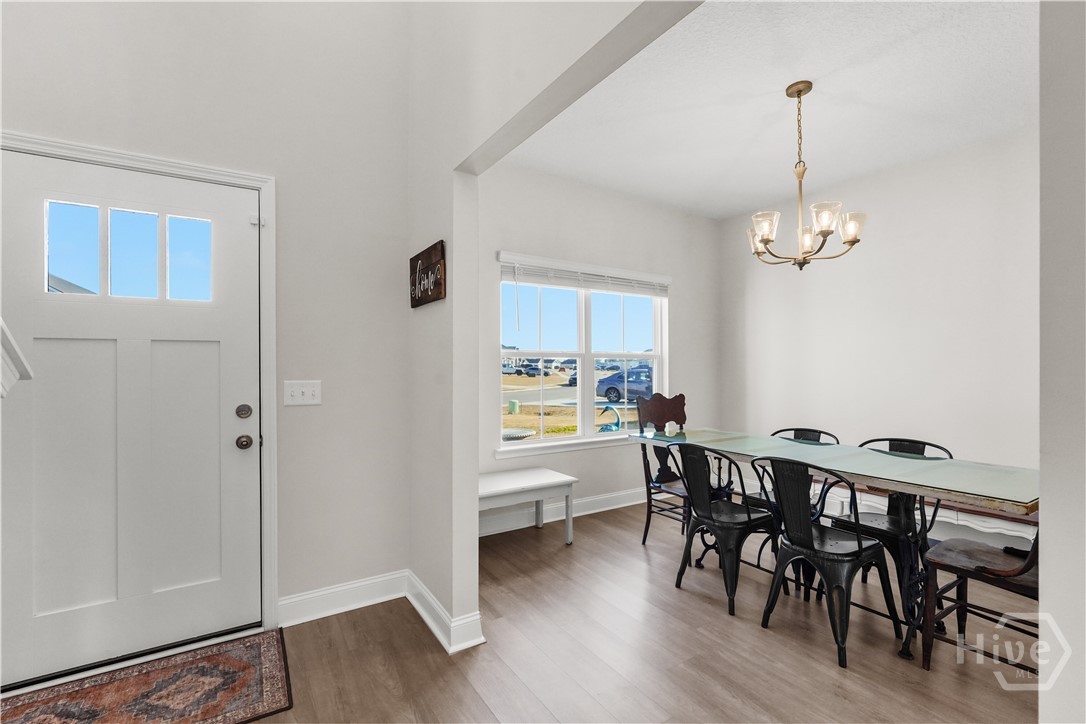 173 Mcclelland Loop Northeast Ludowici, GA 31316 - Photo 11 of 48