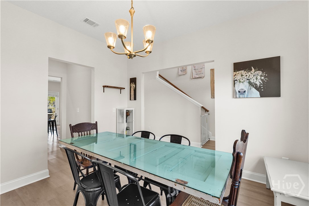 173 Mcclelland Loop Northeast Ludowici, GA 31316 - Photo 13 of 48