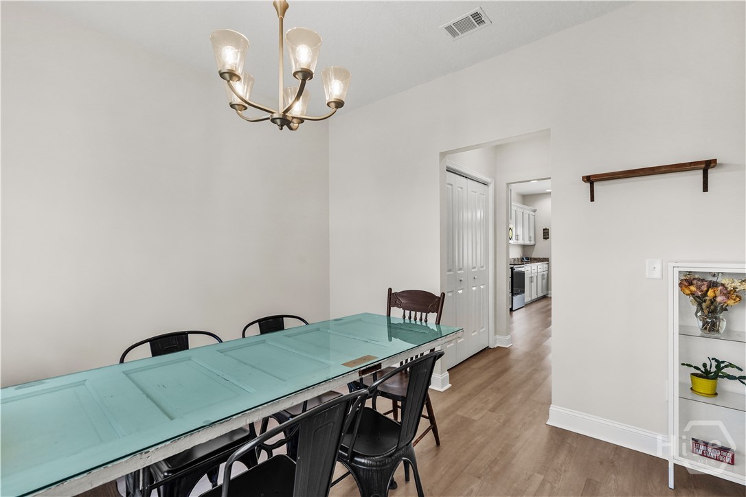 173 Mcclelland Loop Northeast Ludowici, GA 31316 - Photo 14 of 48