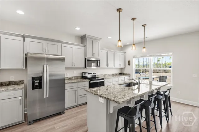 $350,000 | 173 Mcclelland Loop Northeast, Ludowici, GA 31316