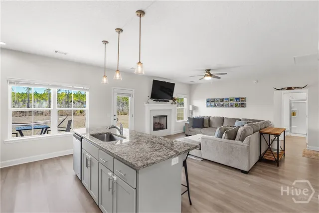 $350,000 | 173 Mcclelland Loop Northeast, Ludowici, GA 31316