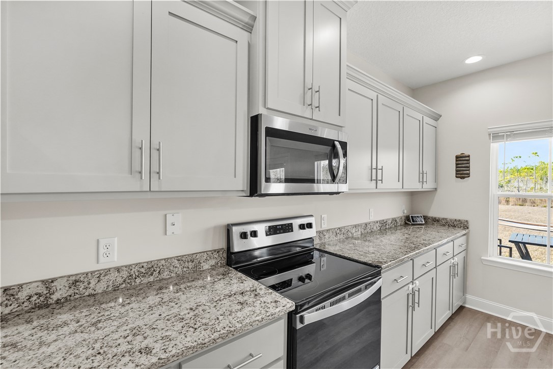 173 Mcclelland Loop Northeast Ludowici, GA 31316 - Photo 18 of 48