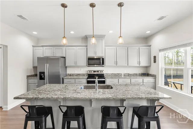 $350,000 | 173 Mcclelland Loop Northeast, Ludowici, GA 31316