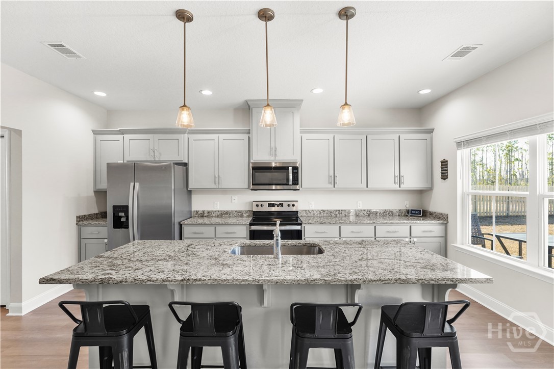 173 Mcclelland Loop Northeast Ludowici, GA 31316 - Photo 19 of 48