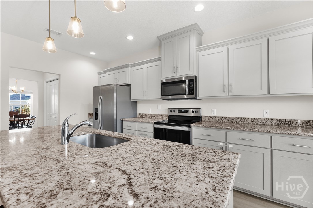 173 Mcclelland Loop Northeast Ludowici, GA 31316 - Photo 20 of 48