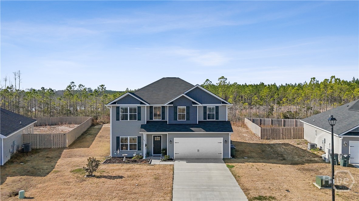 173 Mcclelland Loop Northeast Ludowici, GA 31316 - Photo 2 of 48