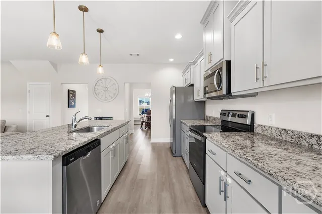 $350,000 | 173 Mcclelland Loop Northeast, Ludowici, GA 31316