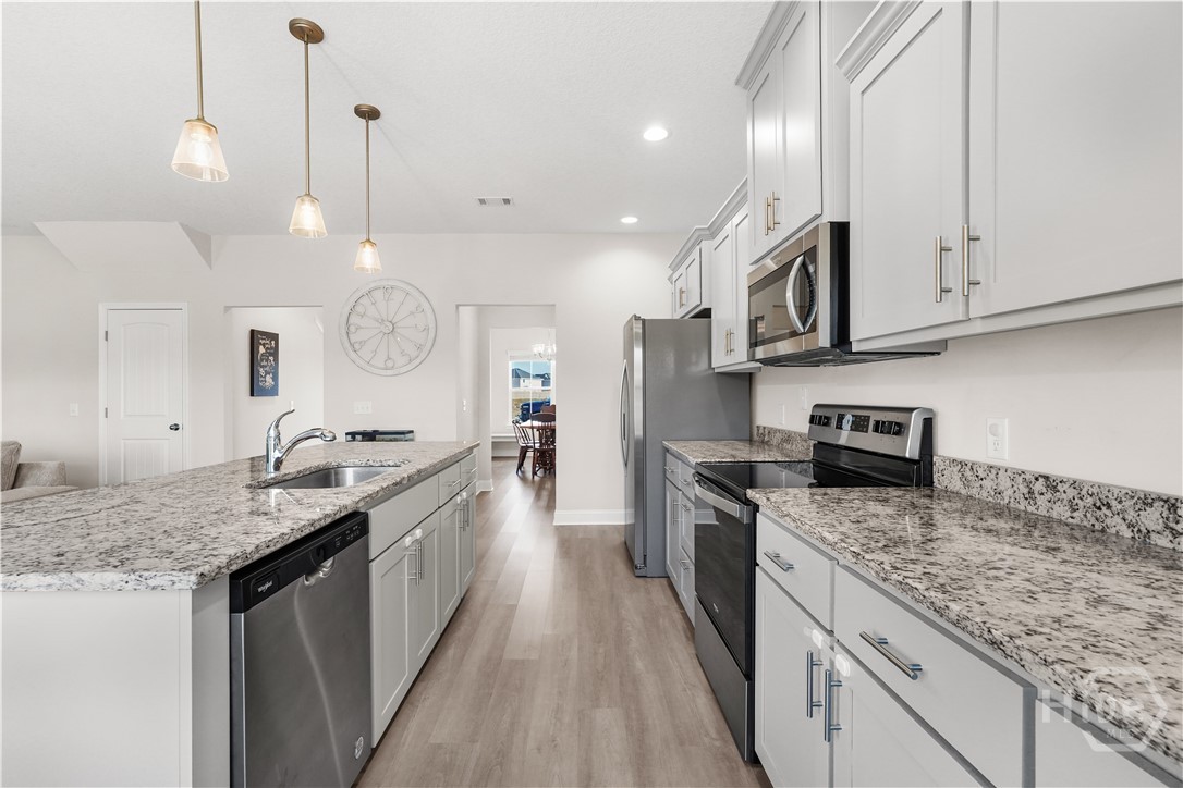 173 Mcclelland Loop Northeast Ludowici, GA 31316 - Photo 21 of 48