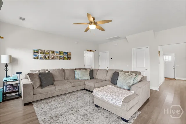 $350,000 | 173 Mcclelland Loop Northeast, Ludowici, GA 31316