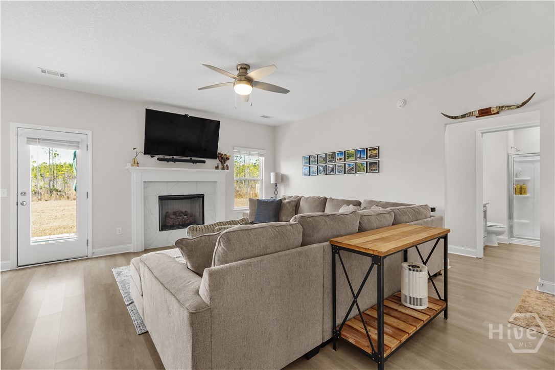 173 Mcclelland Loop Northeast Ludowici, GA 31316 - Photo 23 of 48