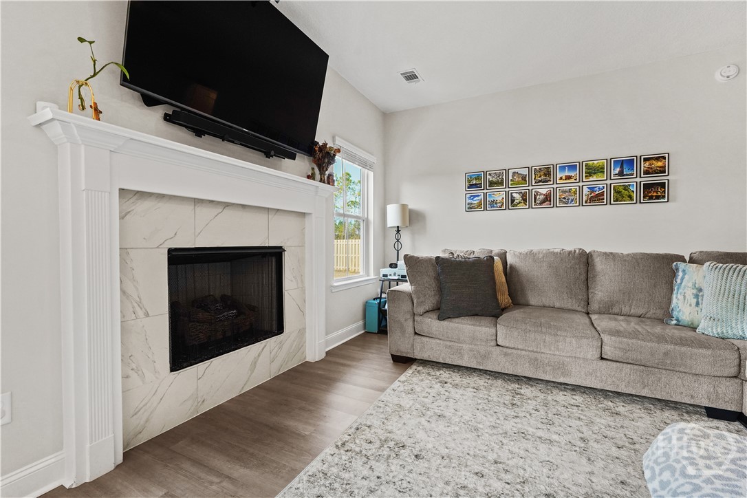 173 Mcclelland Loop Northeast Ludowici, GA 31316 - Photo 25 of 48