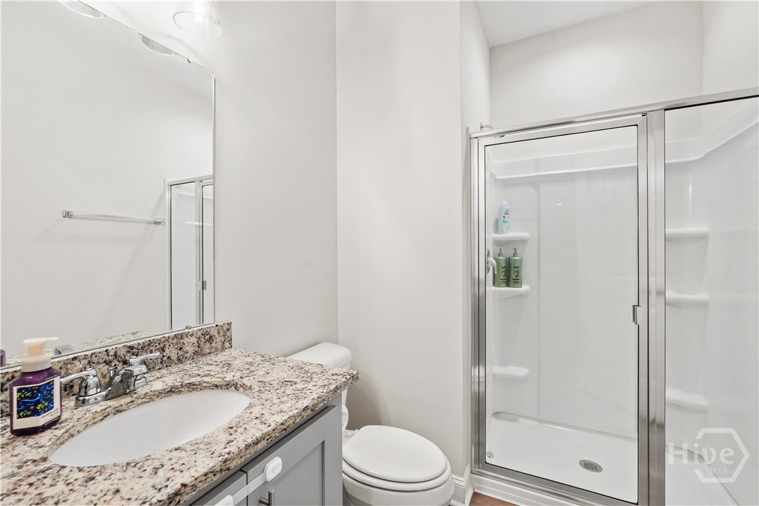 173 Mcclelland Loop Northeast Ludowici, GA 31316 - Photo 26 of 48