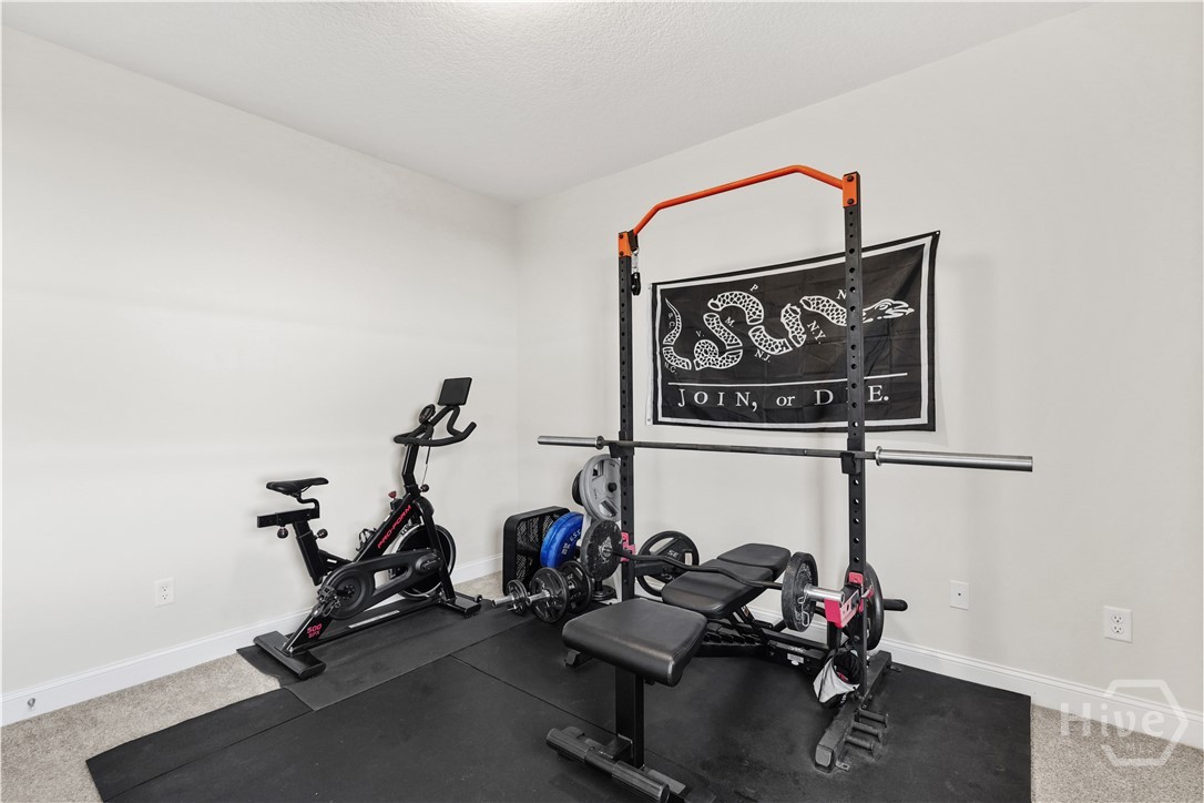 173 Mcclelland Loop Northeast Ludowici, GA 31316 - Photo 28 of 48