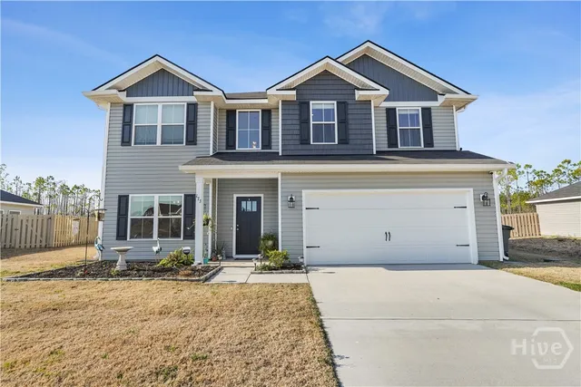 $350,000 | 173 Mcclelland Loop Northeast, Ludowici, GA 31316