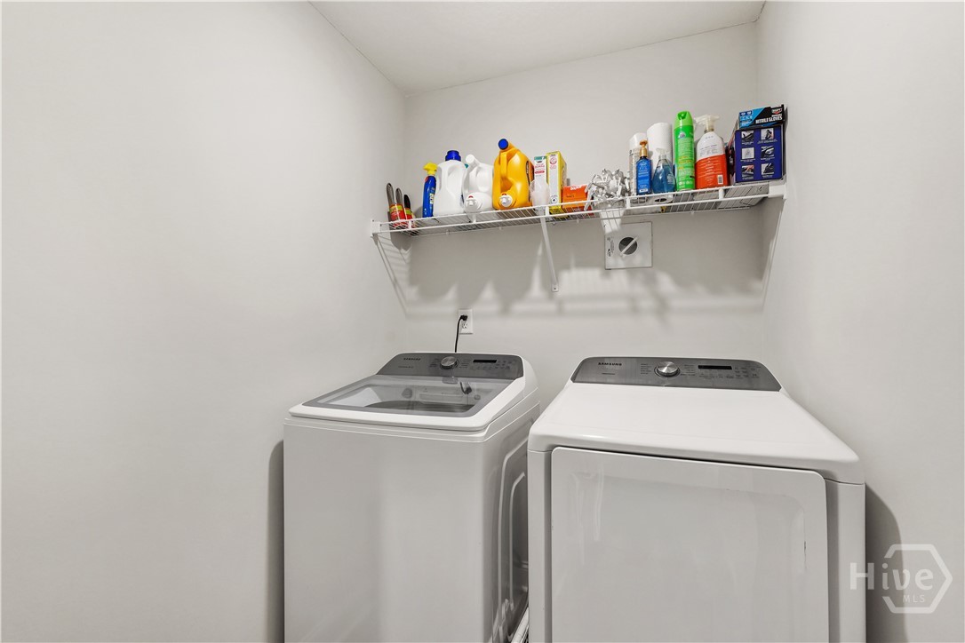 173 Mcclelland Loop Northeast Ludowici, GA 31316 - Photo 40 of 48