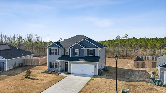 $350,000 | 173 Mcclelland Loop Northeast, Ludowici, GA 31316