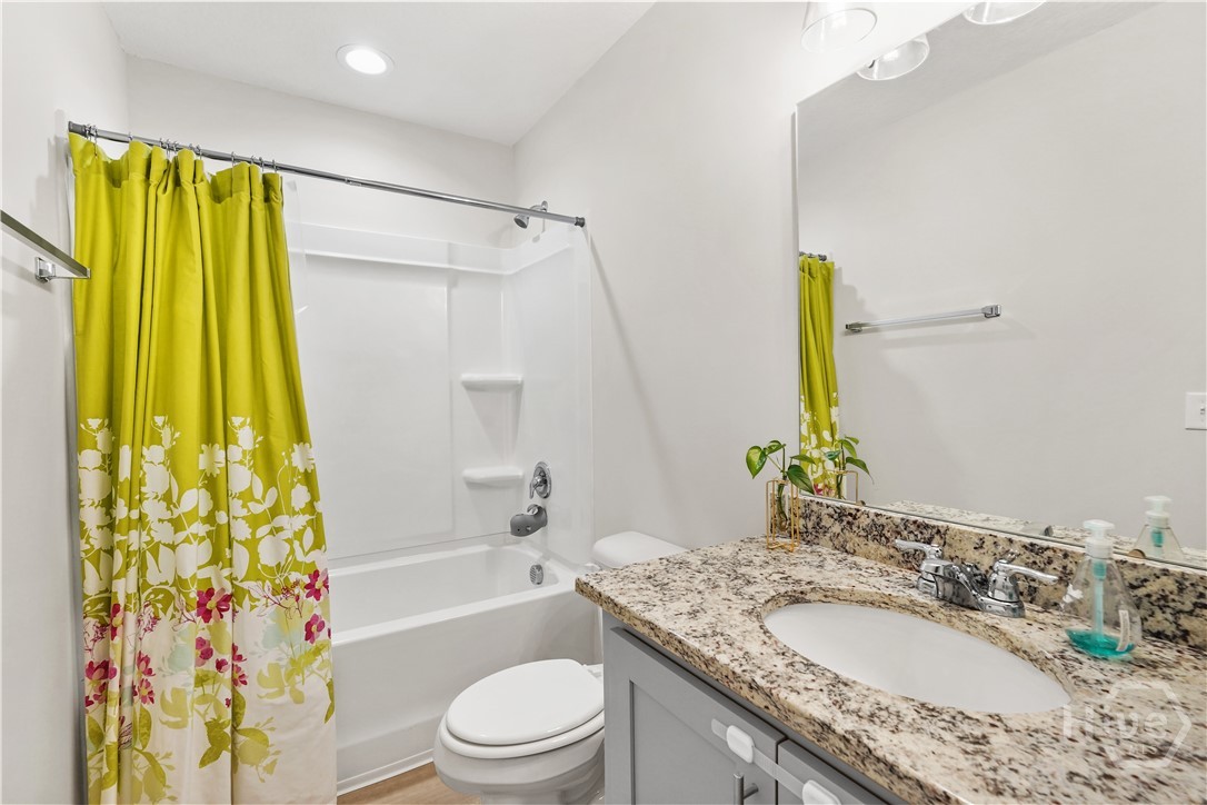 173 Mcclelland Loop Northeast Ludowici, GA 31316 - Photo 41 of 48