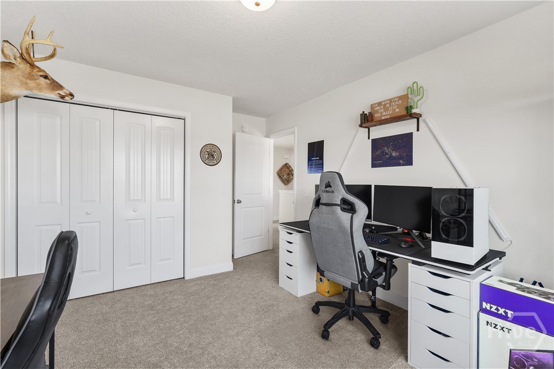 173 Mcclelland Loop Northeast Ludowici, GA 31316 - Photo 44 of 48