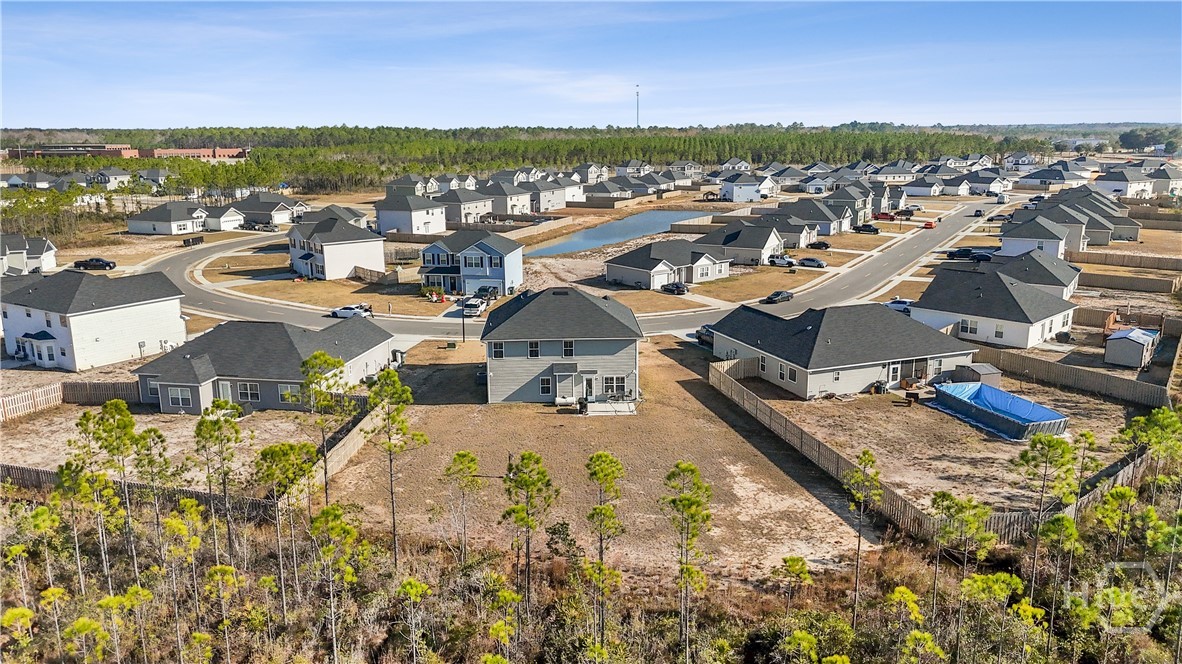 173 Mcclelland Loop Northeast Ludowici, GA 31316 - Photo 5 of 48