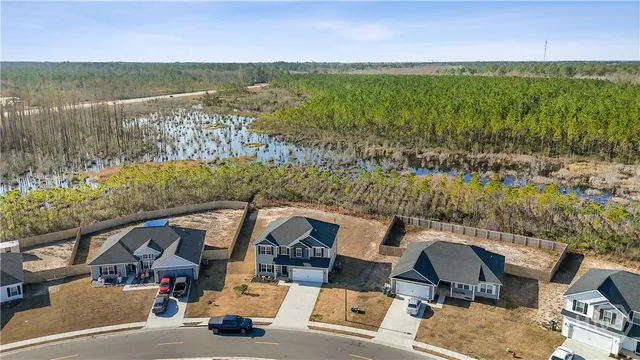 $350,000 | 173 Mcclelland Loop Northeast, Ludowici, GA 31316