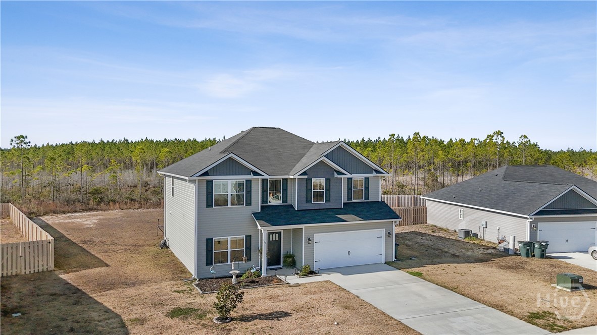 173 Mcclelland Loop Northeast Ludowici, GA 31316 - Photo 7 of 48
