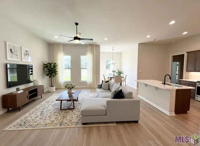 $268,415 | 39729 Axis Avenue, Ponchatoula, LA 70454