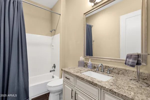 $10,000 | 27000 North Alma School Parkway, Unit 2032, Scottsdale, AZ 85262