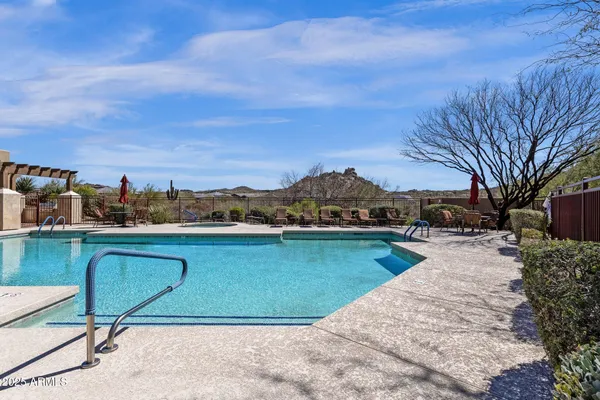 $10,000 | 27000 North Alma School Parkway, Unit 2032, Scottsdale, AZ 85262