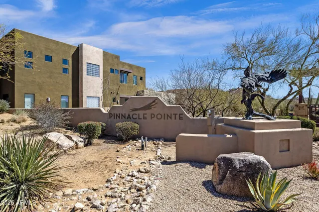 $10,000 | 27000 North Alma School Parkway, Unit 2032, Scottsdale, AZ 85262