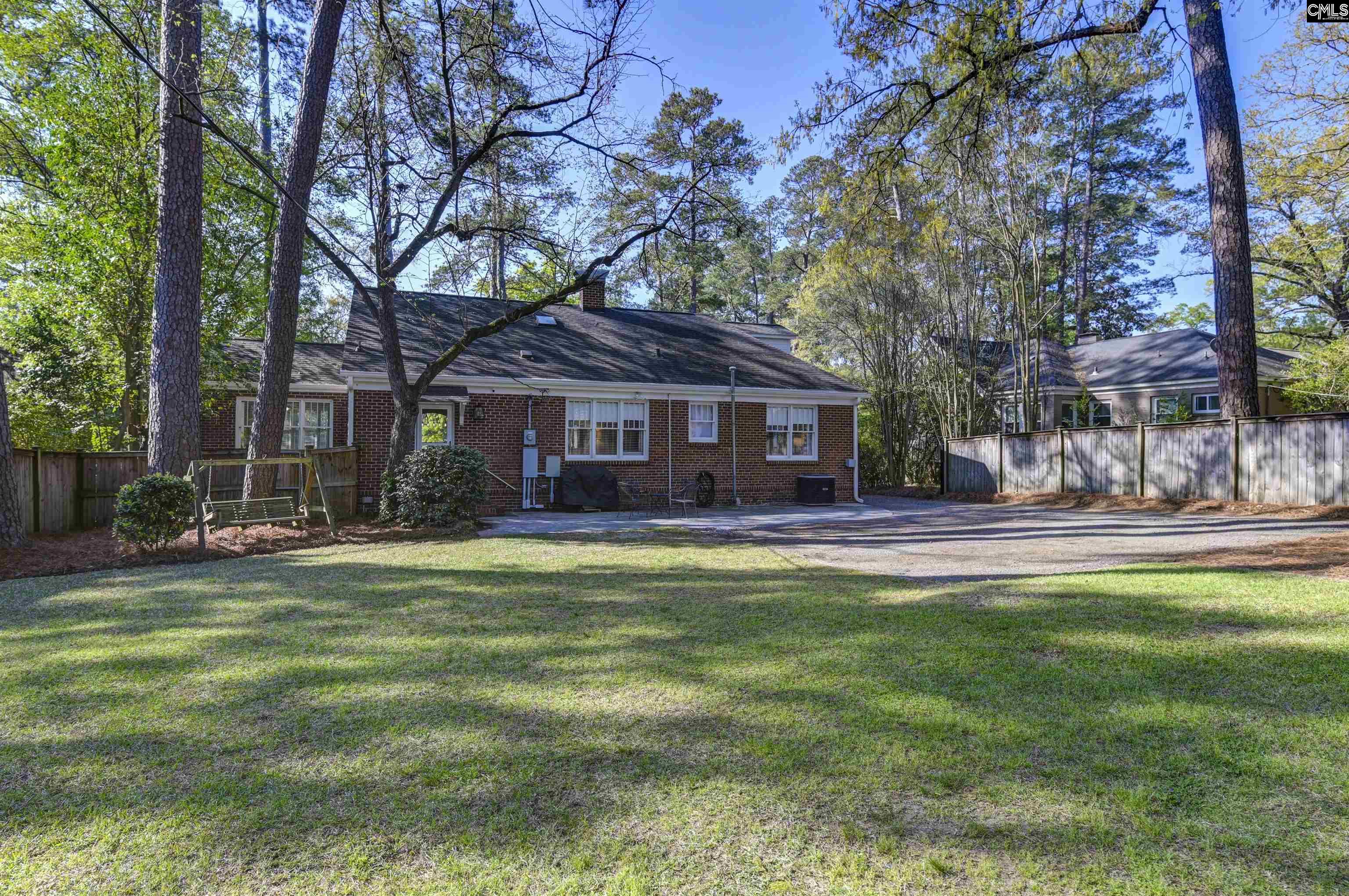 3907 Trenholm Road Columbia, SC 29206 - Photo 51 of 53