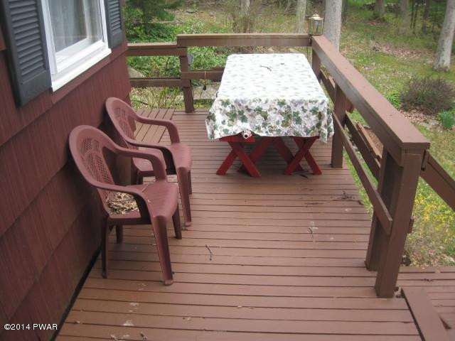 314 Greeley Lake Road Greeley, PA 18425 - Photo 33 of 52