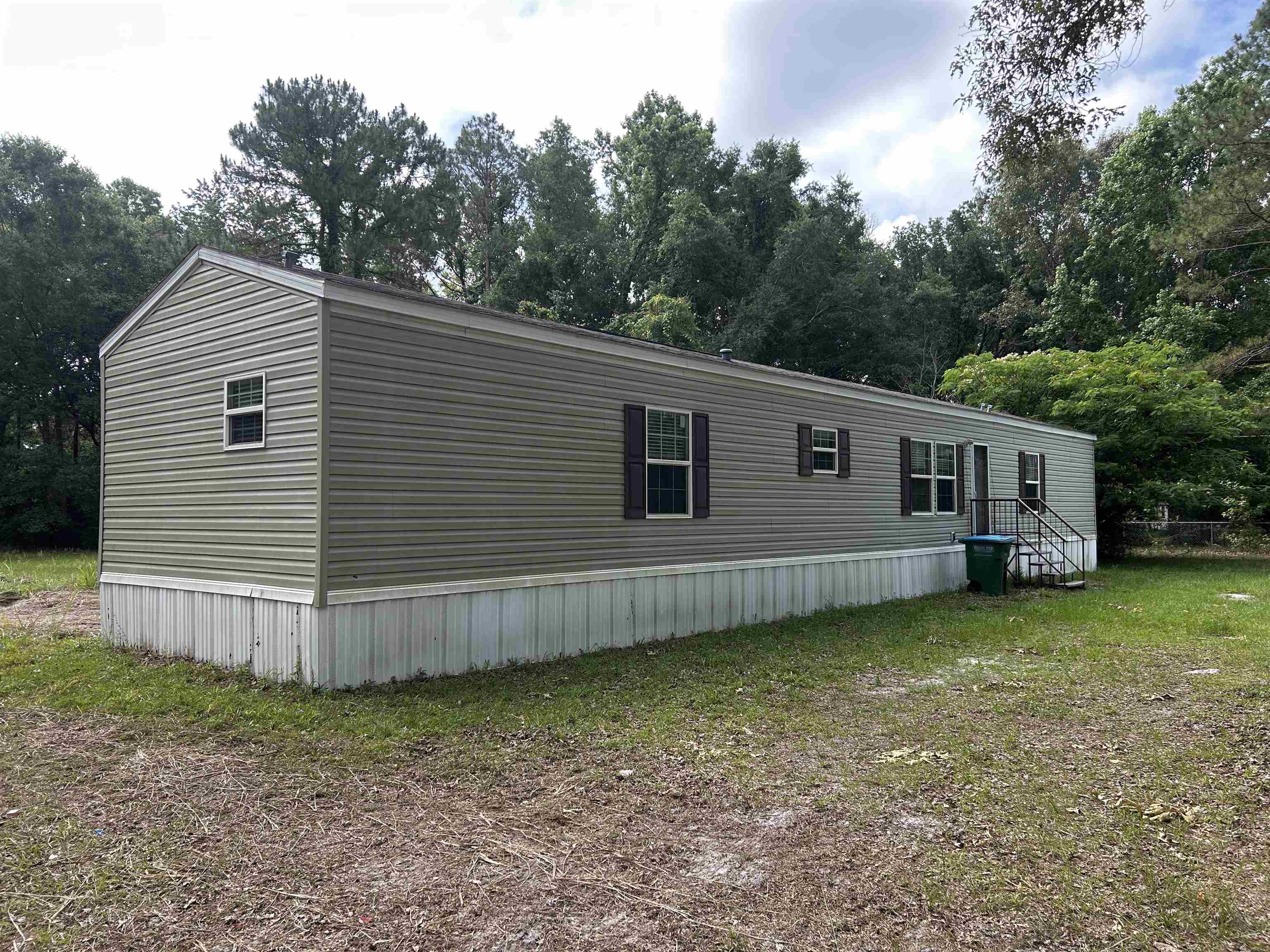 19 Centipede Road Crawfordville, FL 32327 - Photo 3 of 19