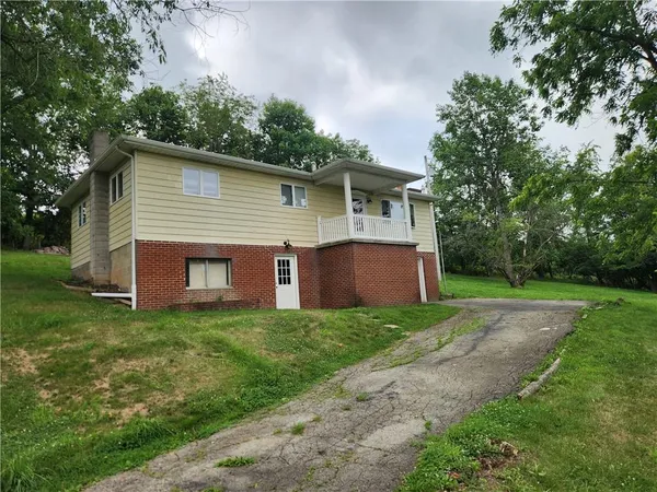 $169,000 | 460 Dillie Road, Sycamore, PA 15364