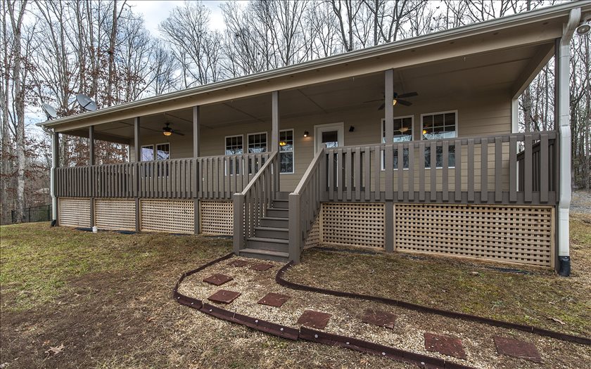 181 Beaver Ridge Road Blairsville, GA 30512 - Photo 1 of 1 Main View