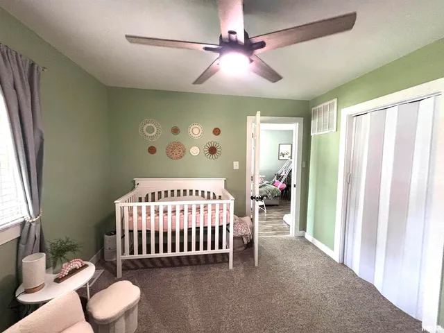 $129,900 | 510 1/2 East 6th Street, Metropolis, IL 62960