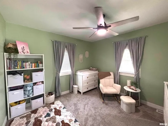 $129,900 | 510 1/2 East 6th Street, Metropolis, IL 62960