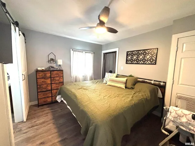 $129,900 | 510 1/2 East 6th Street, Metropolis, IL 62960