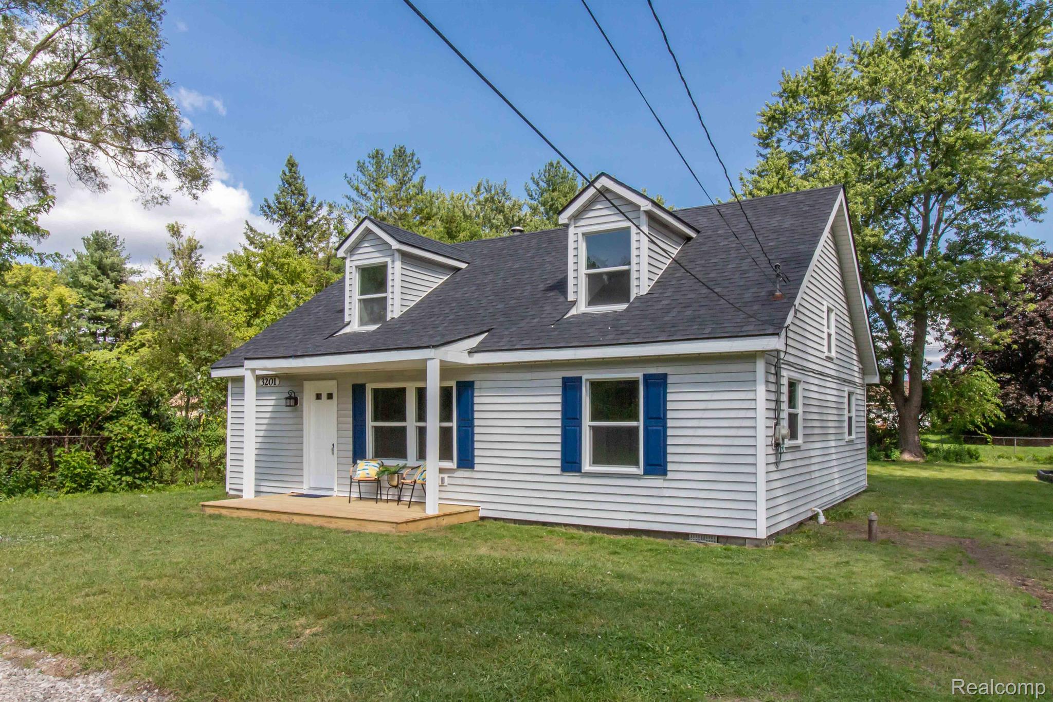 3201 Donley Avenue Rochester, MI 48309 - Photo 38 of 38 Gallery Image 38