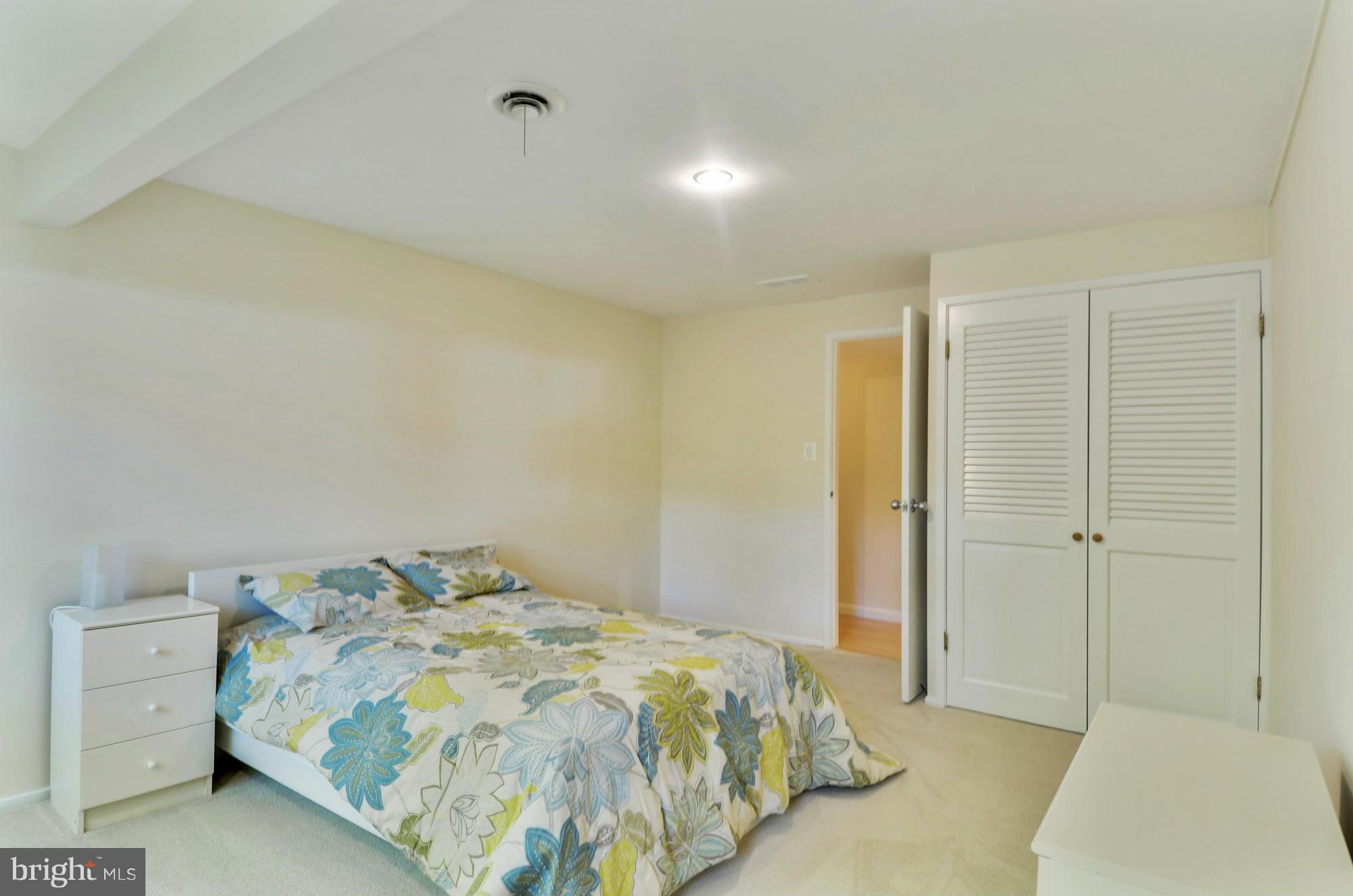 7508 Hamilton Spring Road Bethesda, MD 20817 - Photo 12 of 23 Bedroom