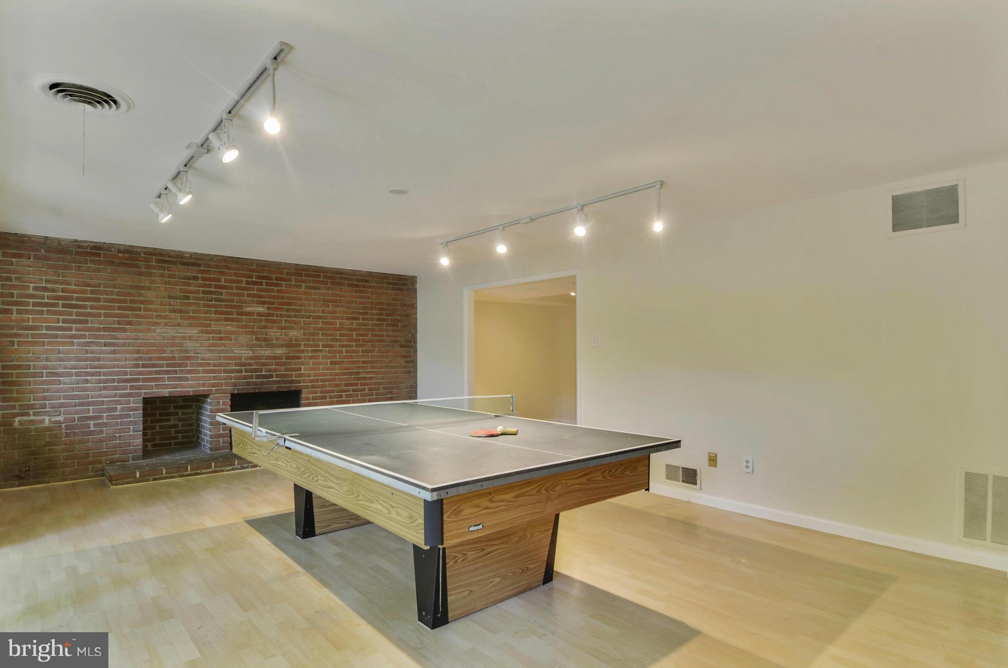 7508 Hamilton Spring Road Bethesda, MD 20817 - Photo 14 of 23 Basement