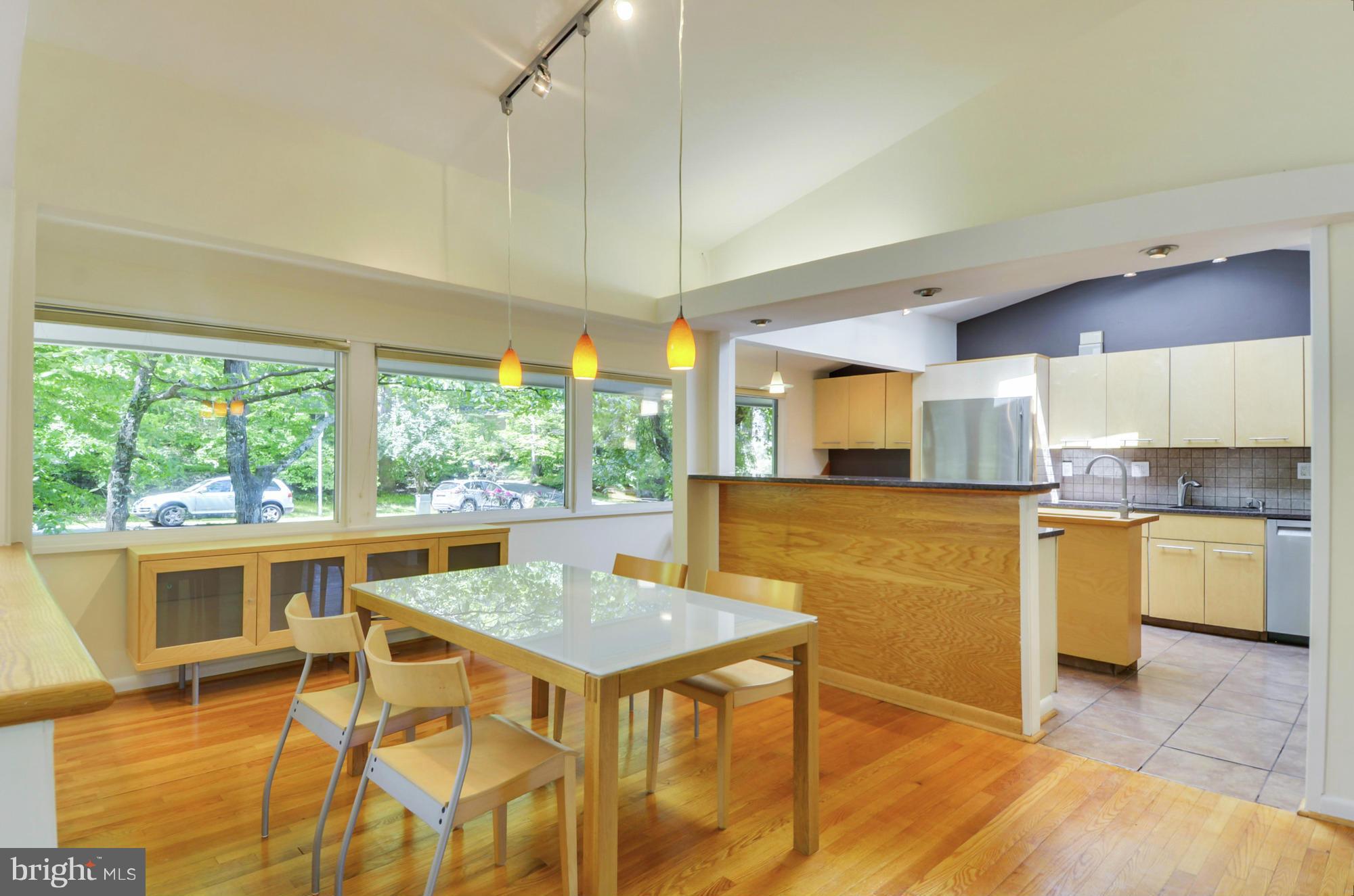 7508 Hamilton Spring Road Bethesda, MD 20817 - Photo 8 of 23 Kitchen