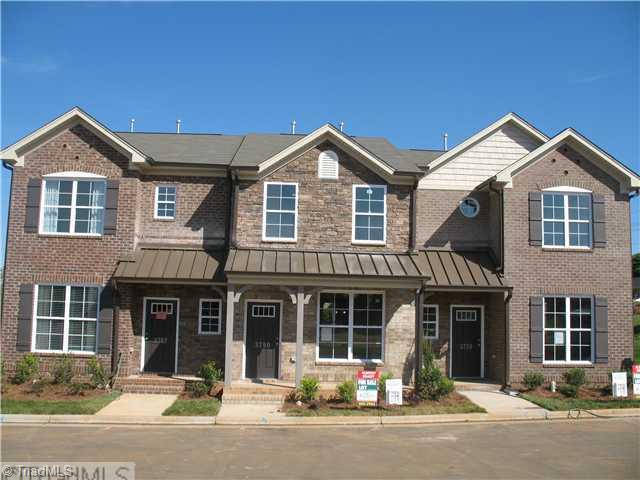 3758 Shadow Ridge Drive High Point, NC 27265 - Photo 2 of 10 Other.