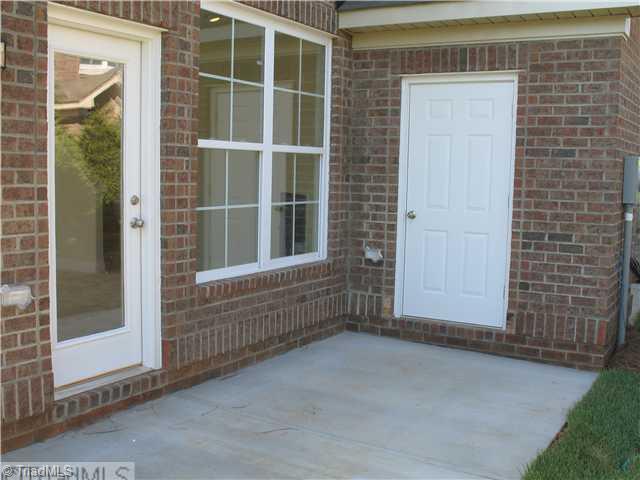 3758 Shadow Ridge Drive High Point, NC 27265 - Photo 6 of 10 Other. Patio and Shed
