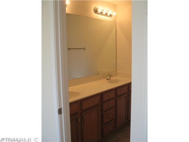 3758 Shadow Ridge Drive High Point, NC 27265 - Photo 8 of 10 Master Bath/Spa.