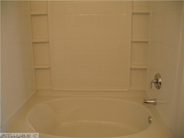 3758 Shadow Ridge Drive High Point, NC 27265 - Photo 9 of 10 Master Bath/Spa.