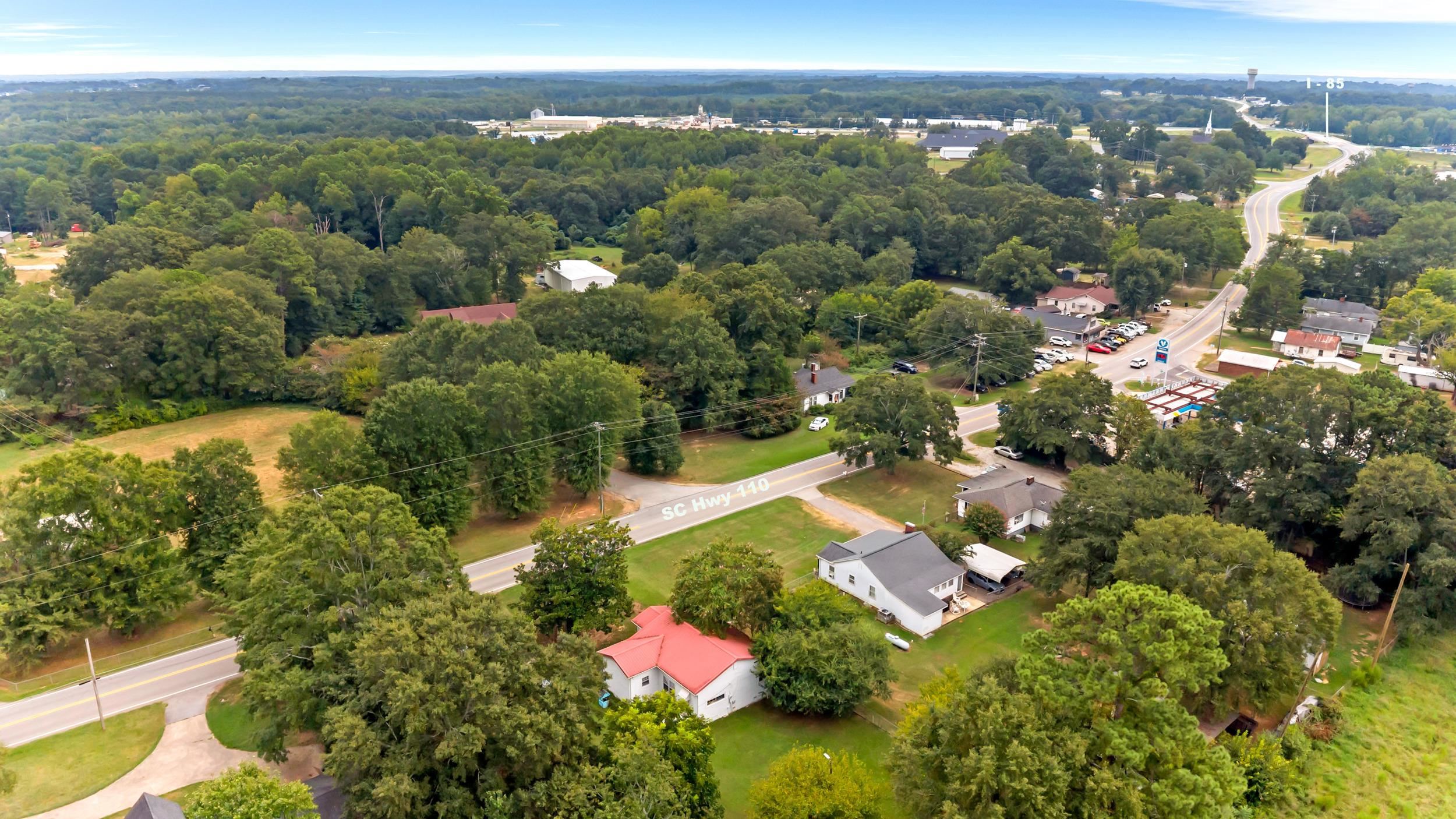 867 Battleground Road Cowpens, SC 29330 - Photo 24 of 28 Gallery Image 24
